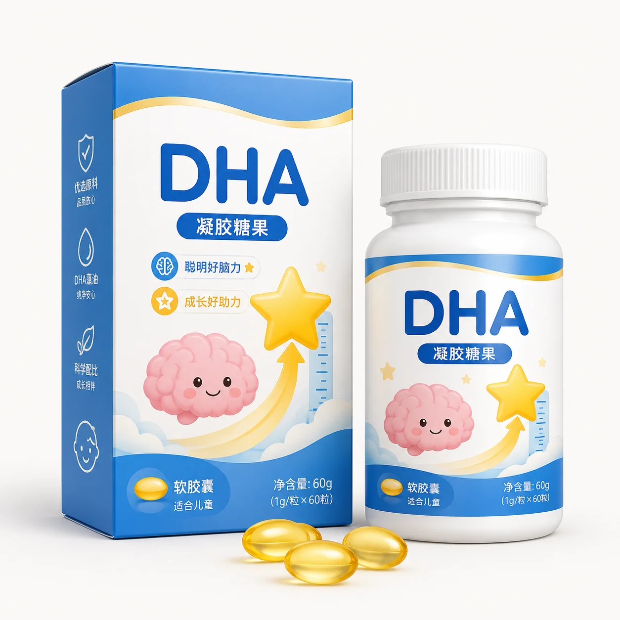 DHA