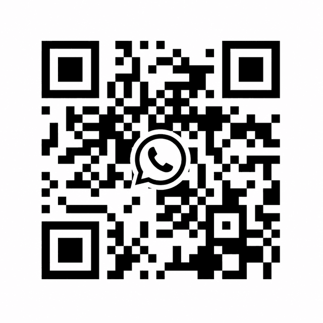 WhatsApp 联系|Henry Huang